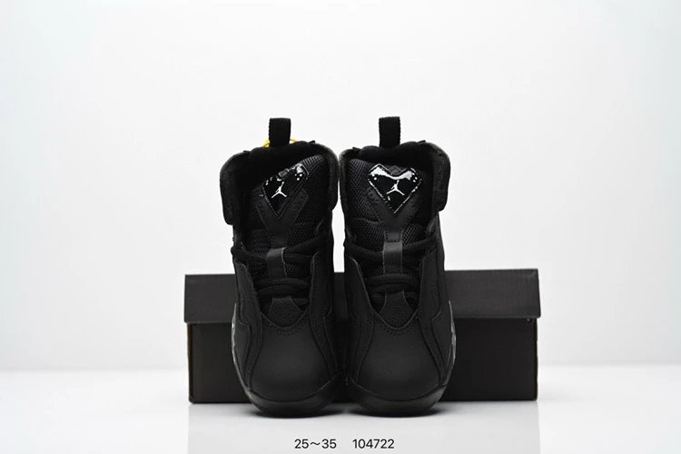 Jordan Sneakers Air 7 Retro high-top basketball shoes image 2