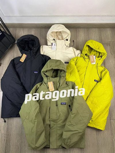 Patagonia Tres 3-in-1 System Jacket [4 styles]