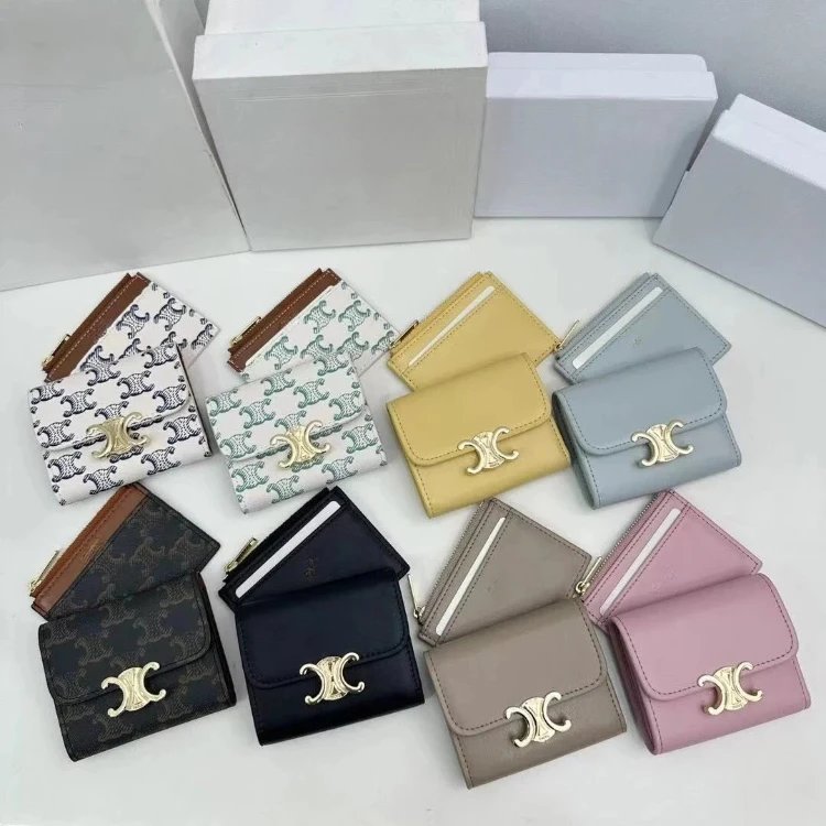 Celine Classic Walle