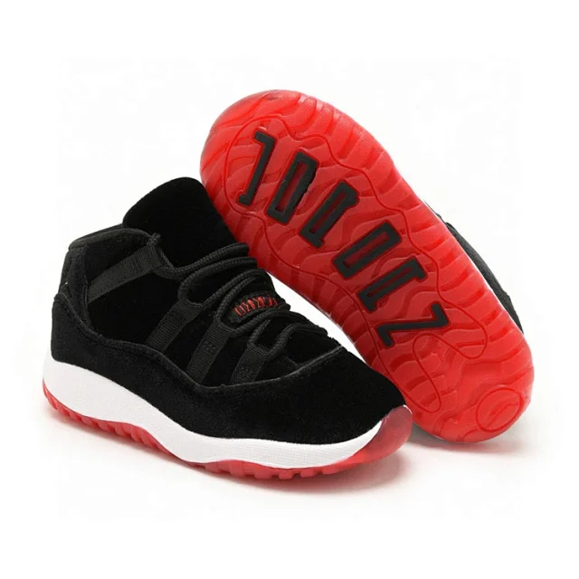 Jordan Sneakers Lace-Up Basketball product detail image 12
