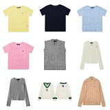 Ralph Lauren Cable Knit Sweaters [36 styles]