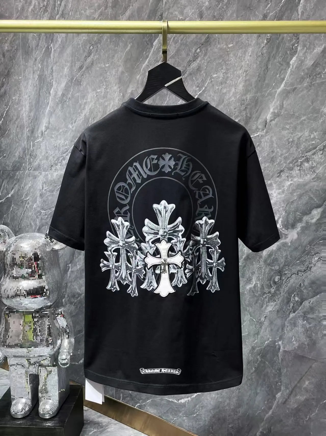 8560 black
