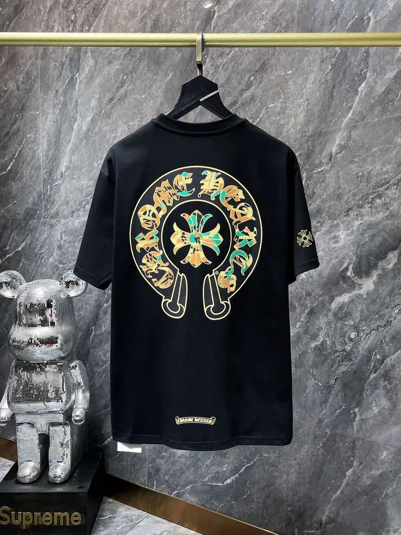 8778 black