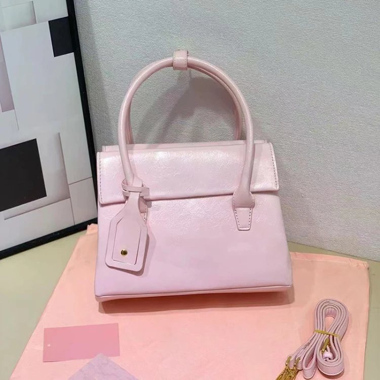Bottega Veneta Pink 