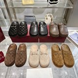 Gucci GG Marmont Horsebit Loafers [11 styles]
