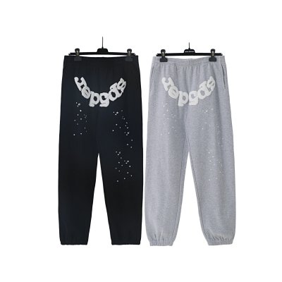 Yeezy Gap Engineered by Balenciaga Star Print Joggers [2 styles]