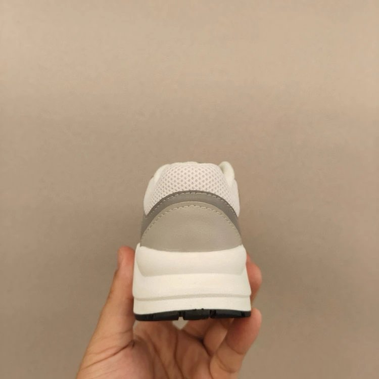 Gucci Sneakers Children's lace-up mesh image 7