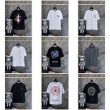 Chrome Hearts T-Shirt [11 styles]