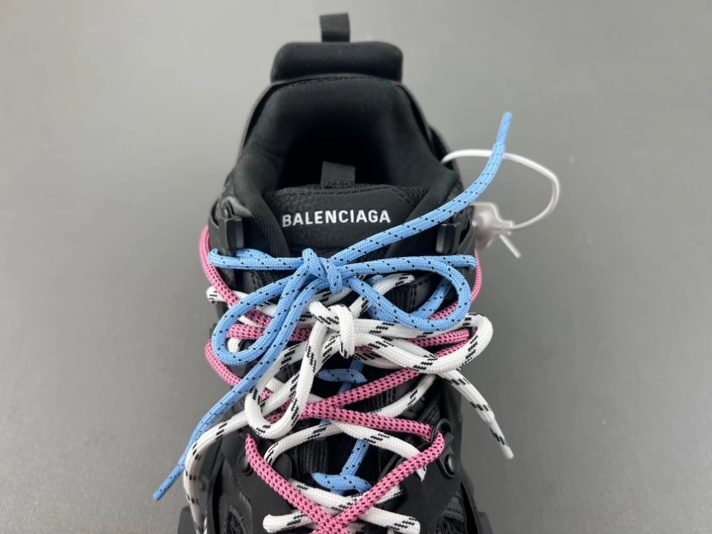 Balenciaga Sneakers Chunky Lace-Up image 4