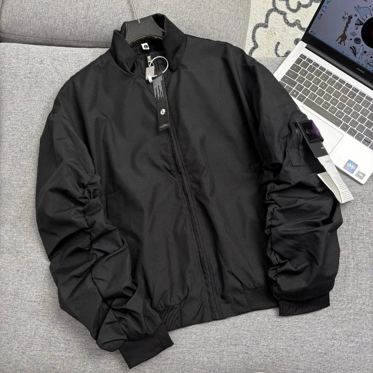 SKU-01-14 Black