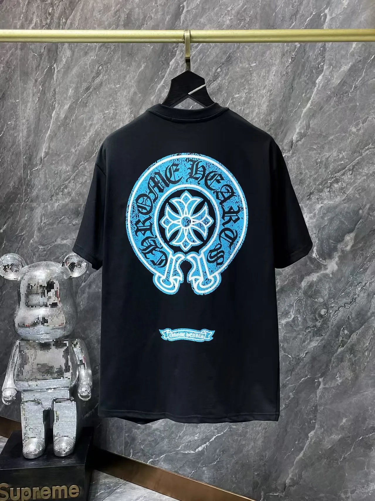 8786 Luminous Black