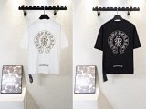 Chrome Hearts Circle Logo T-Shirt [2 styles]