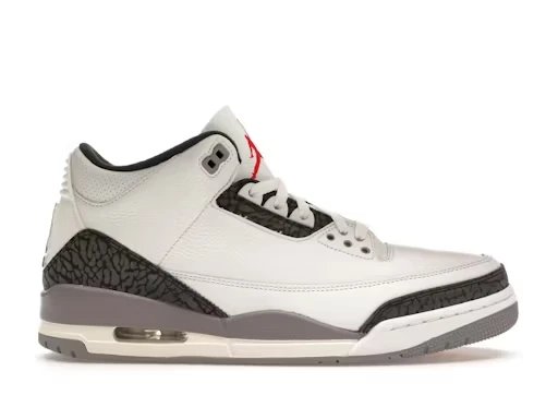White Ash CT8532-106