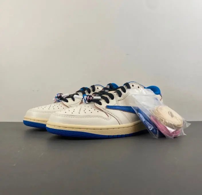 Travis Scott x Air J