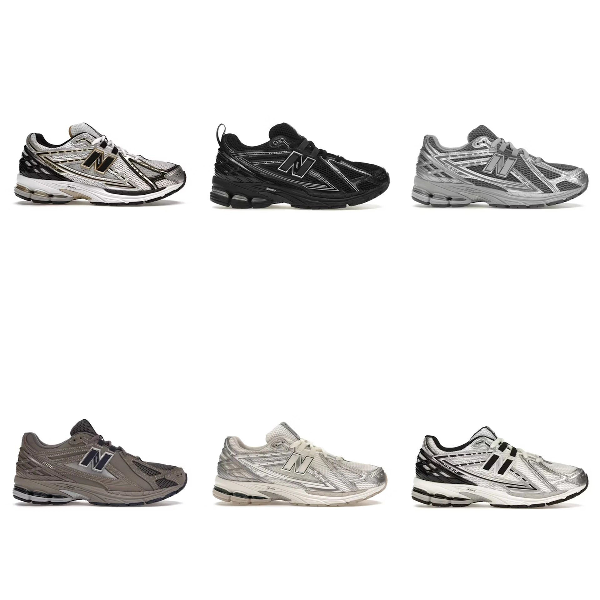 New Balance 4543 Sneakers