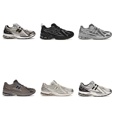 New Balance 1906R Sneakers [7 styles]
