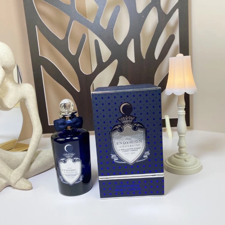 Penhaligon's Perfume Assorted 100ml Fragrances — SKU-19-Shepherd Youth 100ML