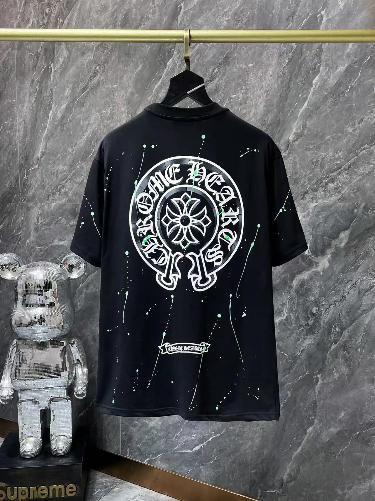 8783 Luminous Black