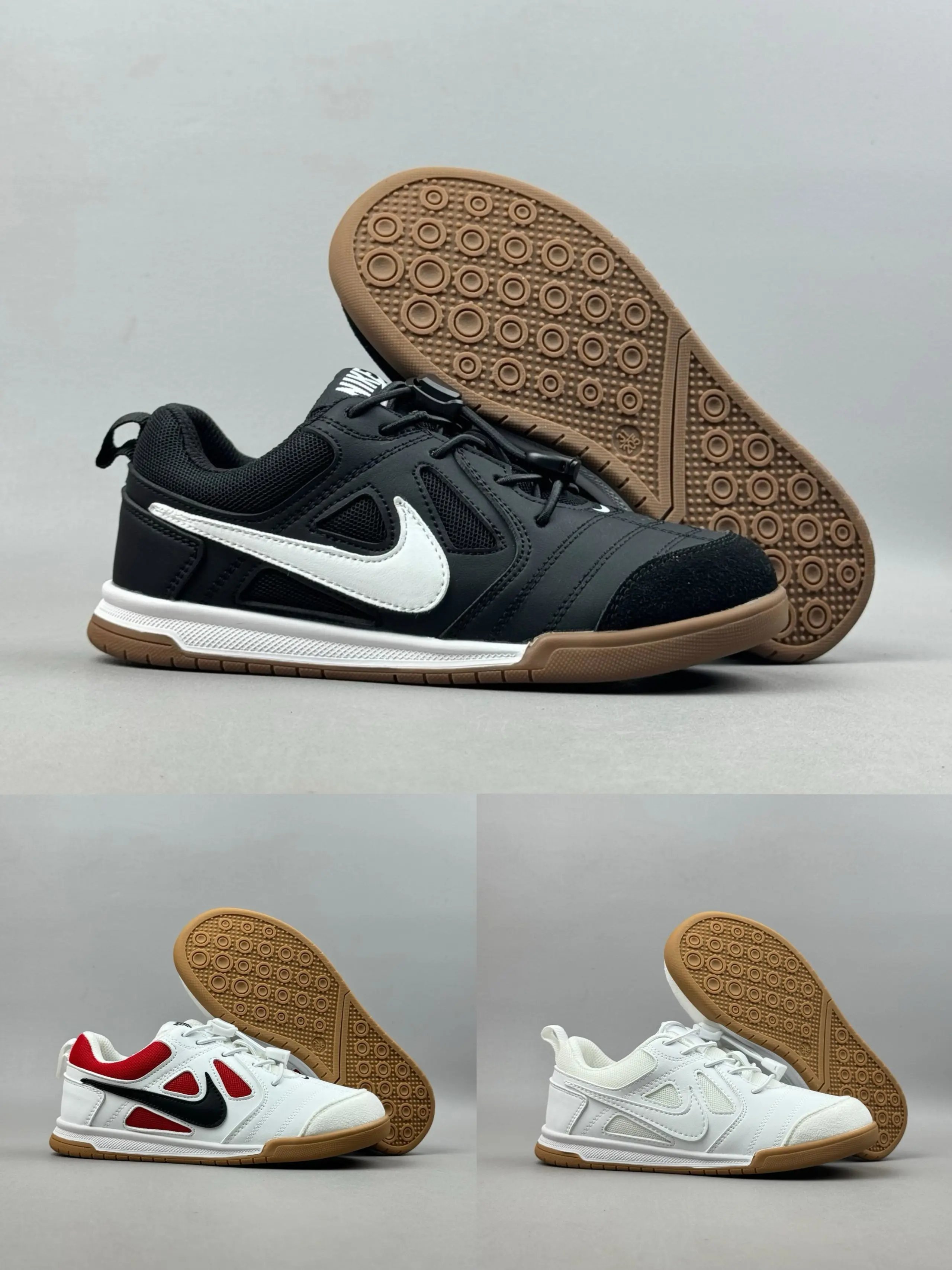 Nike Gato Indoor Soccer Shoes Collection - 007217