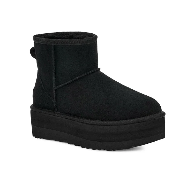 UGG Classic Mini Bla