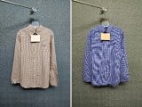 Maison Margiela Tab Collar Checkered Shirt [2 styles]
