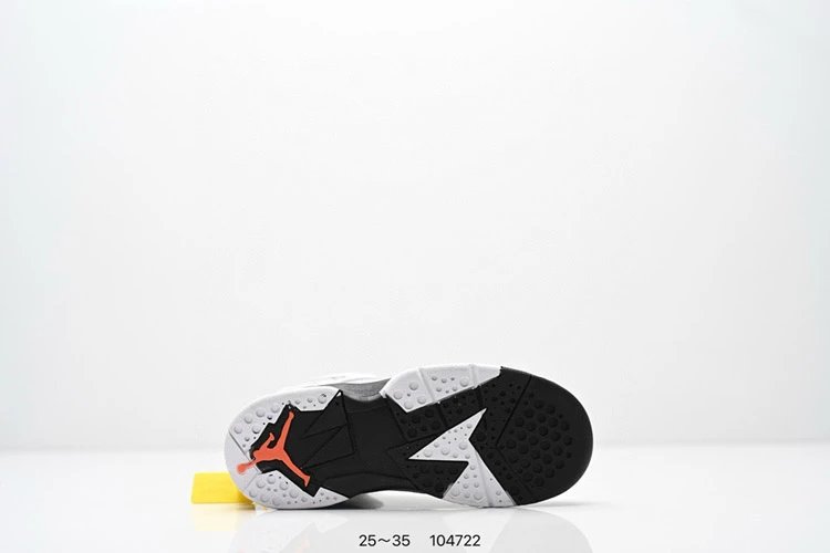 Jordan Sneakers Air 7 Retro high-top basketball shoes image 7