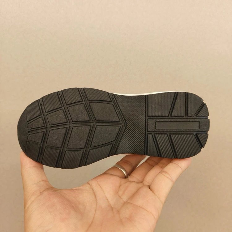 Gucci Sneakers Children's lace-up mesh image 8