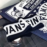 Vans Sin Knit Headband