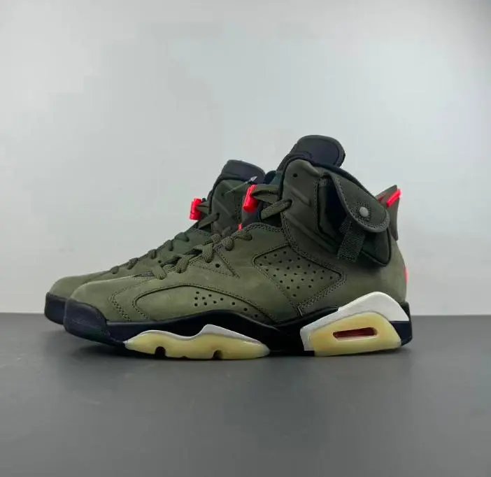 army green