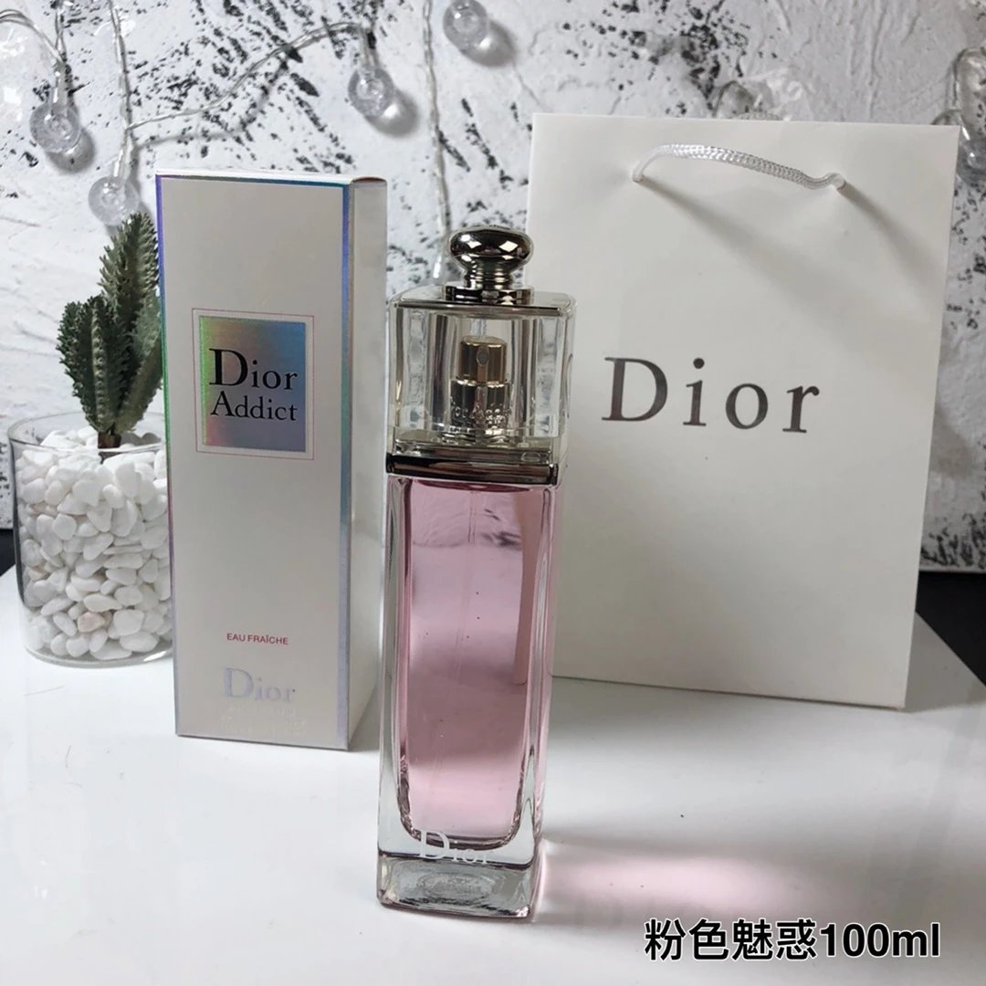 Dior Model 3427 - Signature Scent perfume 100ml