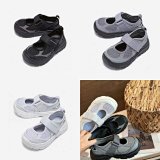 Kids Mary Jane Sneakers [3 styles]
