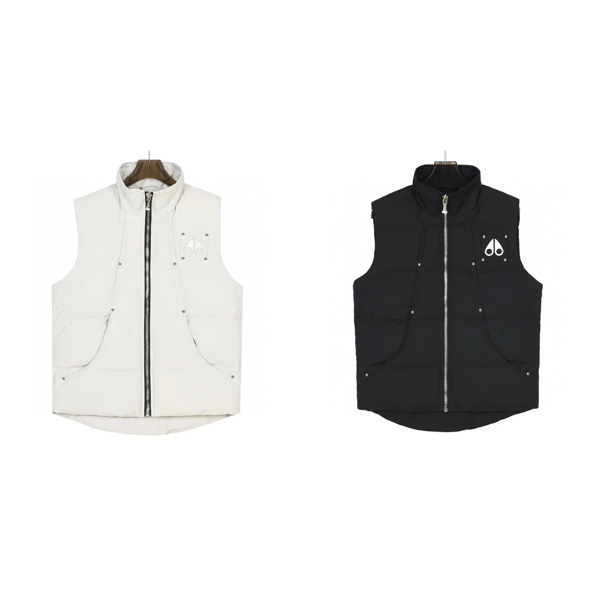 Mackage Reversible Puffer Vest