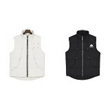 Maison Margiela MM6 Puffer Vest [2 styles]