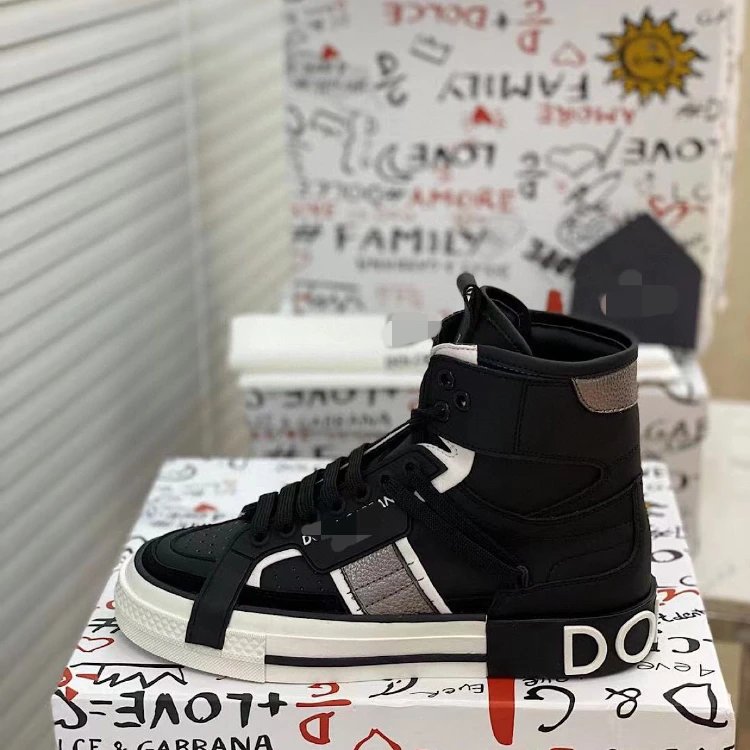 Dolce & Gabbana Blac
