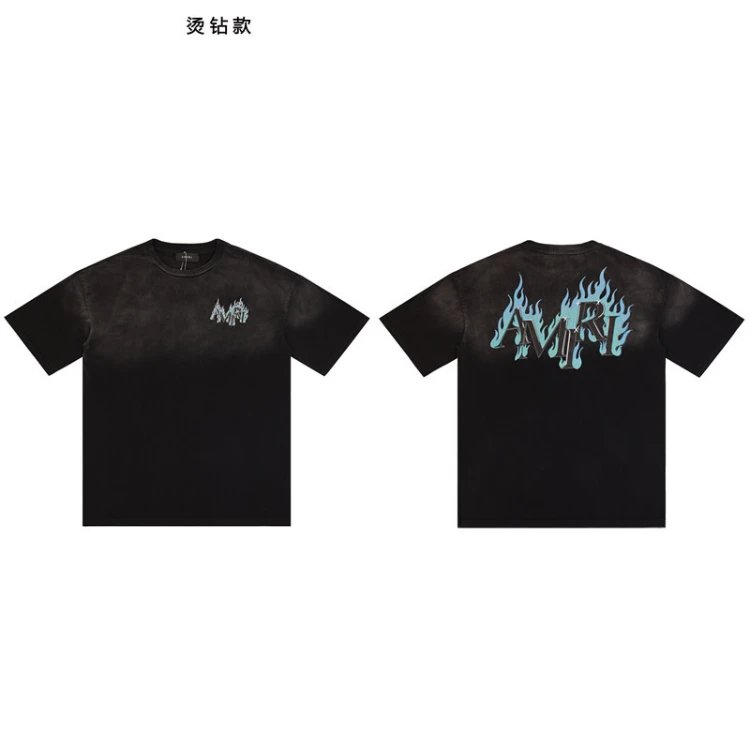 Washed black