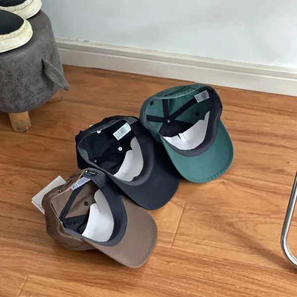 Nike ACG Trail Cap Brown Baseball Cap - 7