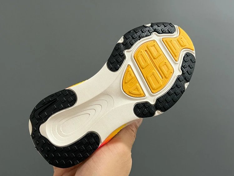 Nike Sneakers Vomero 18 image 7