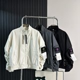 Unknown Brand Utility Bomber Jacket [3 styles]