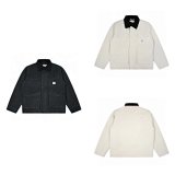 Stüssy Chore Jacket [2 styles]