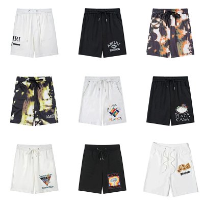 Amiri / Casa Blanca / Palm Angels Shorts [39 styles]