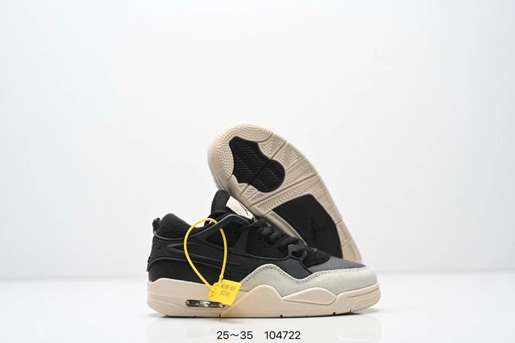 Jordan Sneakers Air 4 RM — 10