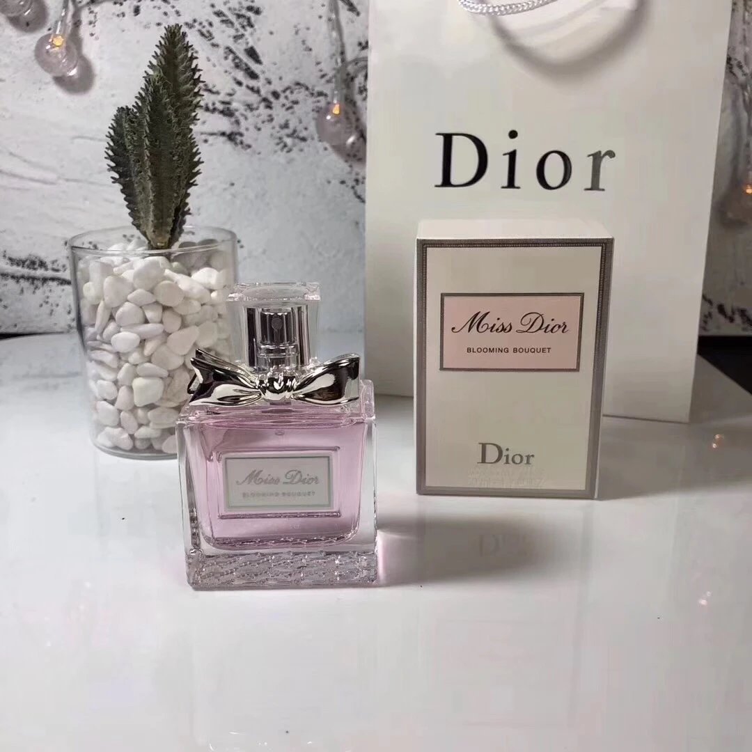 Dior Model 3436 - Floral Pattern Sweetheart perfume 50ml