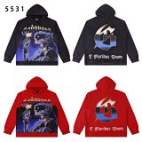 Godspeed 'Cosmos' Graphic Hoodie [2 styles]