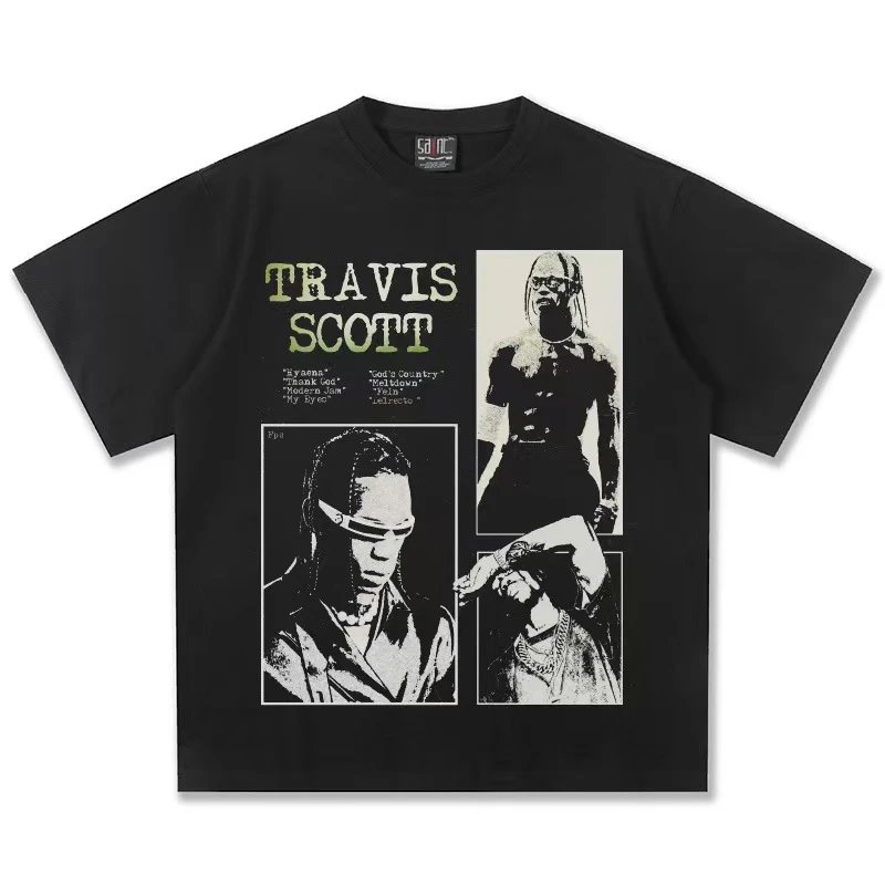 TS Three-Grid-Black