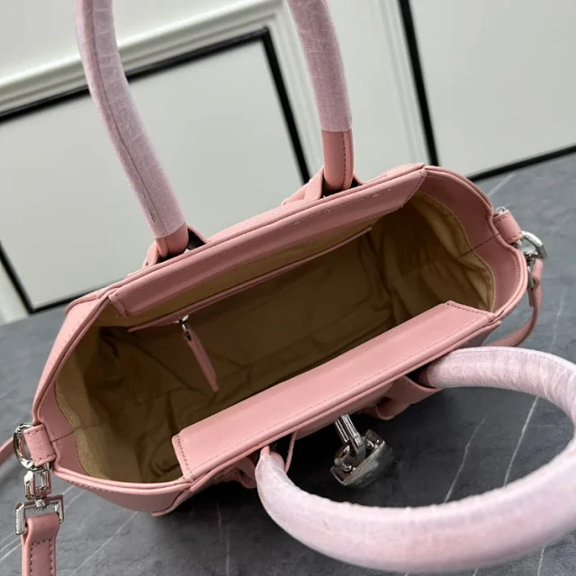 JFX Handbags 5799 top-handle handbag with detachable shoulder strap product detail image 4