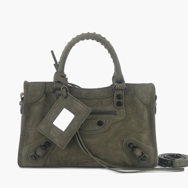 Balenciaga Mini City