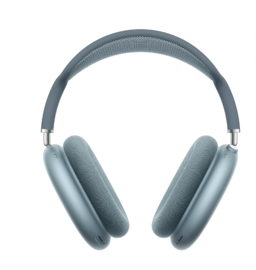 Apple Headphones AirPods Max (USB-C) — Blue