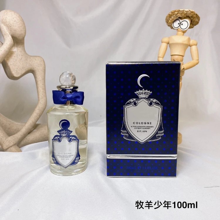 Penhaligon's Perfume Assorted 100ml Fragrances image 6