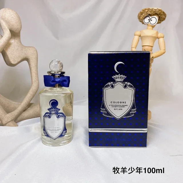 Penhaligon's Perfume Assorted 100ml Fragrances product detail image 6