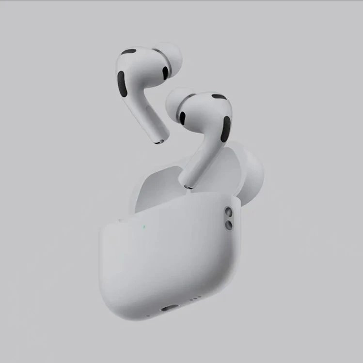 New PG Wireless Bluetooth Earbuds - 4743